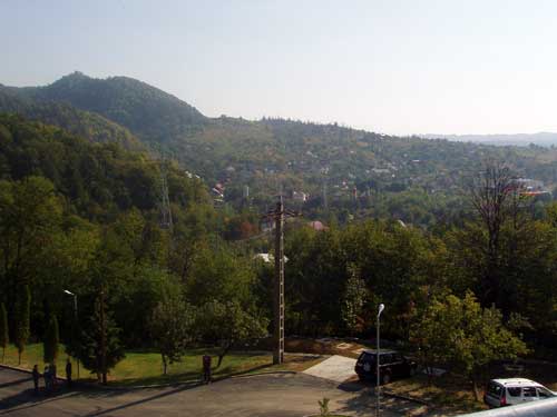 FOTO: Statie tratare apa